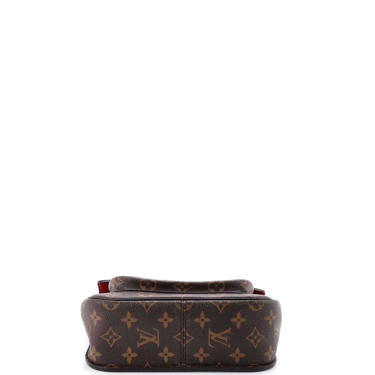 Passy Handbag Monogram Canvas