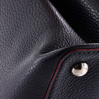 Capucines Bag Leather PM