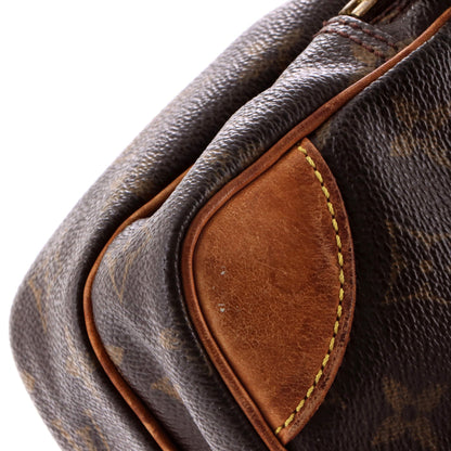 Amazone Bag Monogram Canvas