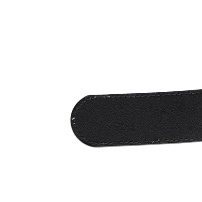 GG Marmont Belt Leather Medium