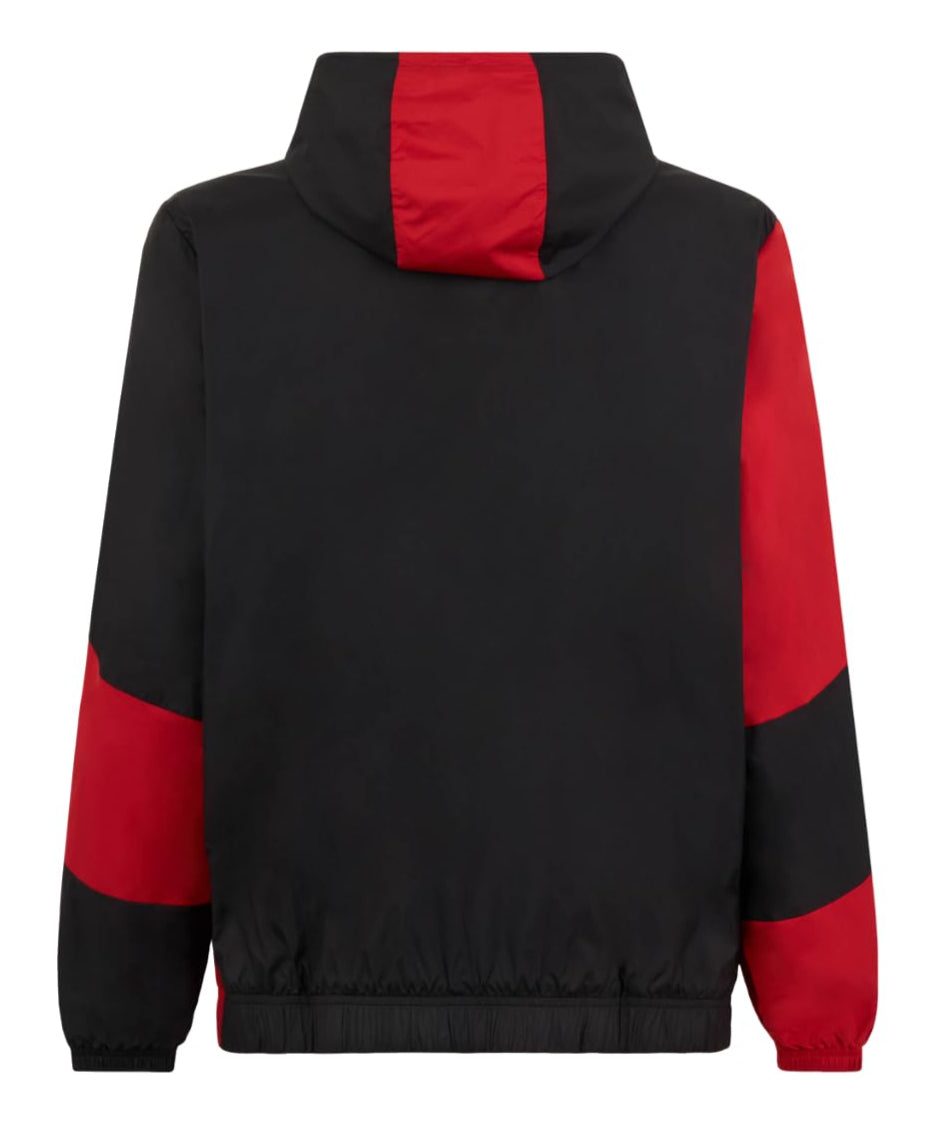 Puma Men's Acm Prematch Woven Jacket Jackets