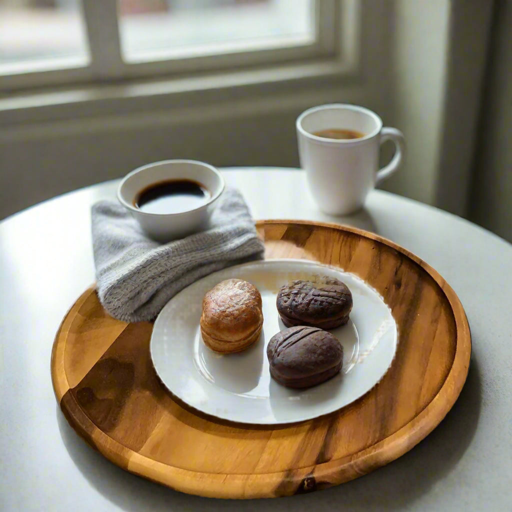 Kalmar Home Lazy Susan - 15