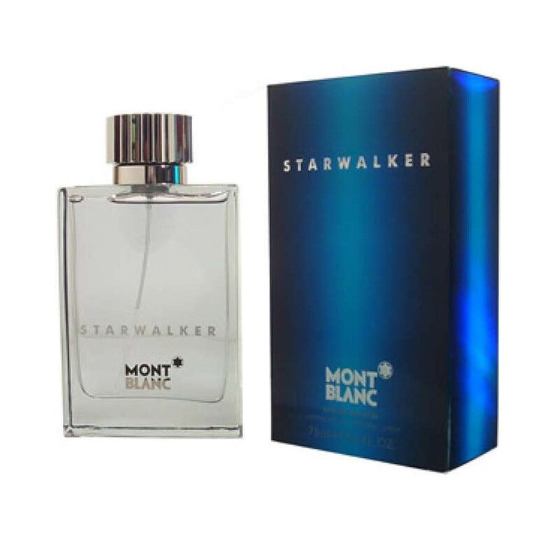 Mont Blanc Starwalker 2.5 Edt (m)