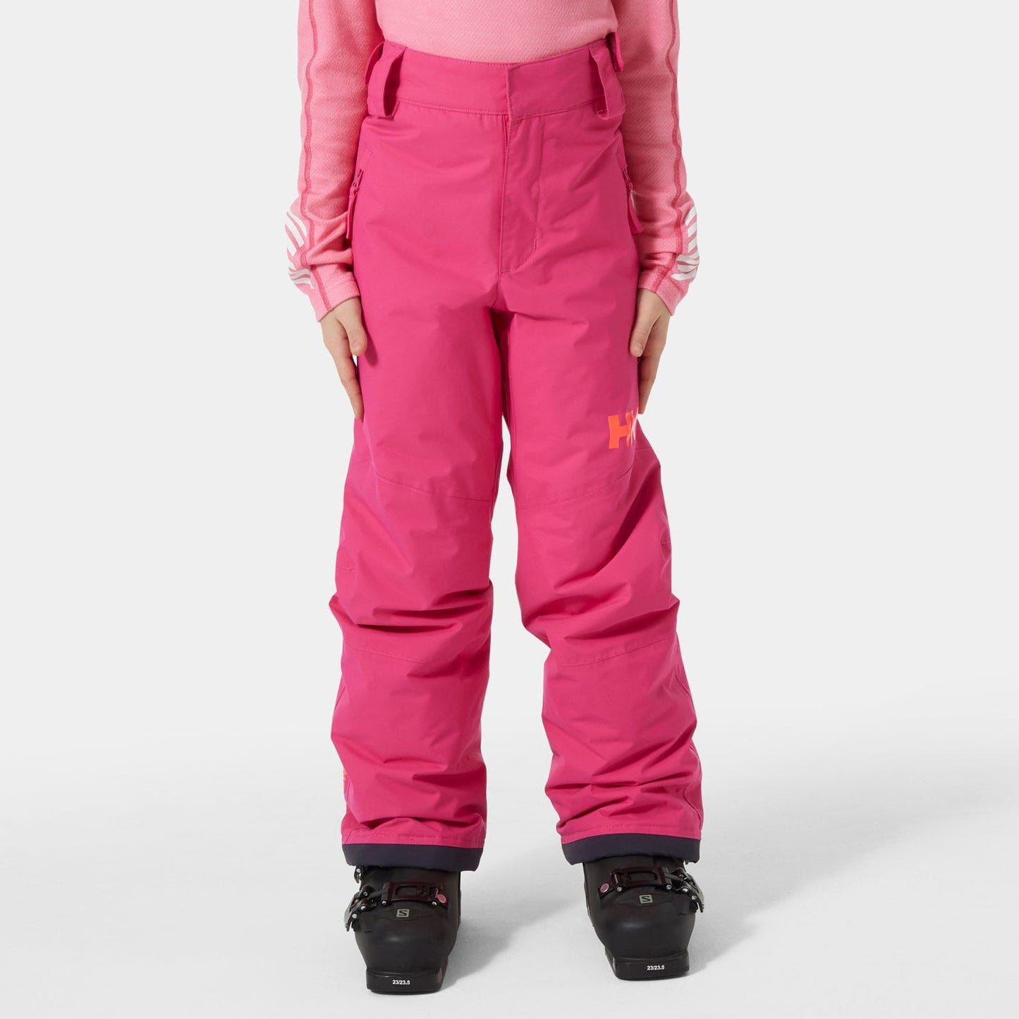 Helly Hansen Youth Legendary Windproof Waterproof Pants