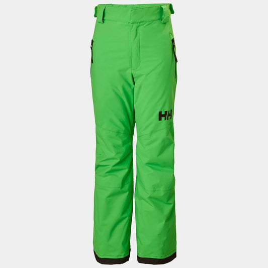 Youth Helly Hansen Legendary Windproof Waterproof Pants