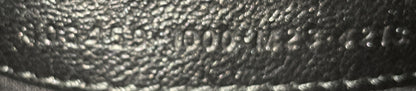 Monaco Camera Bag Leather XS