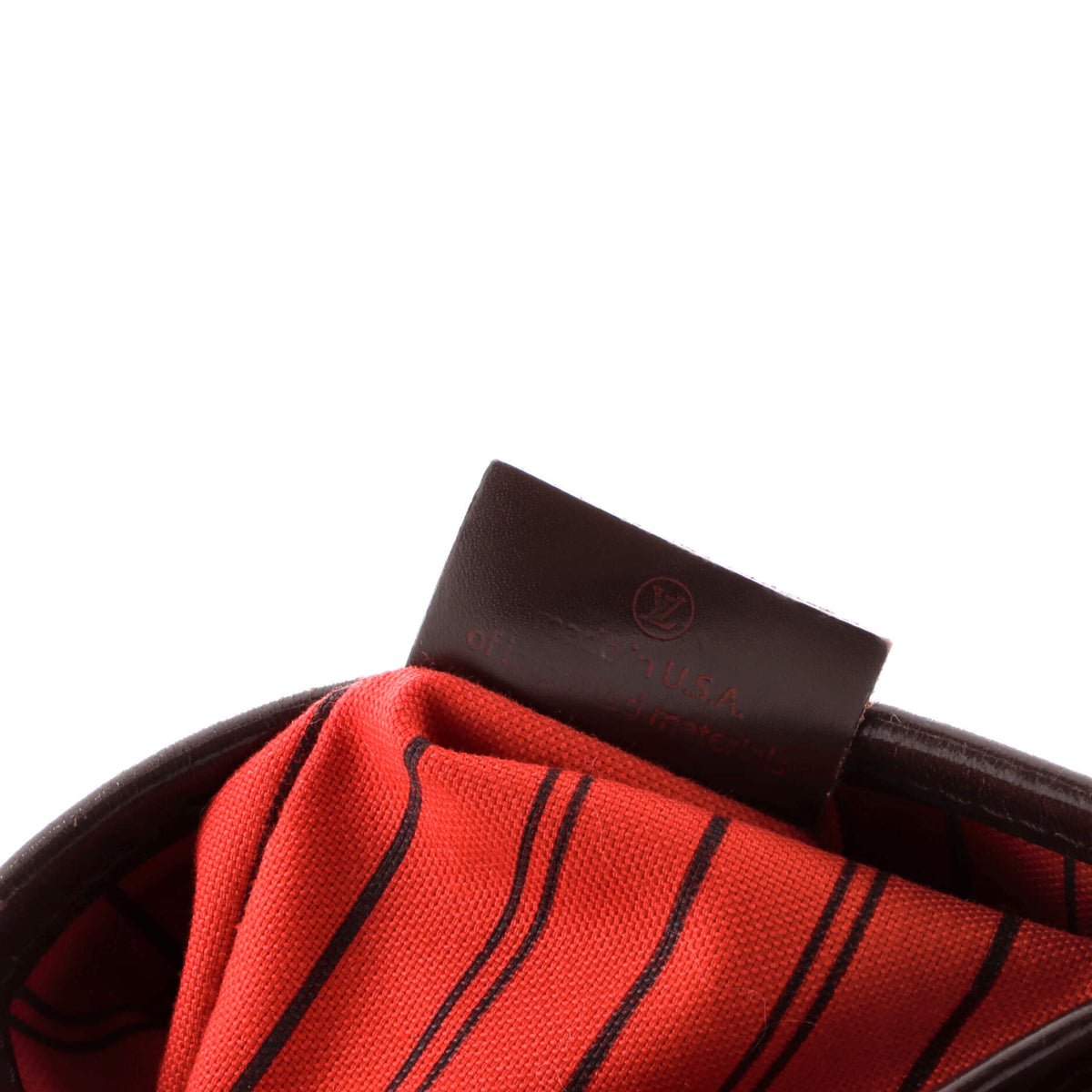 Delightful NM Handbag Damier MM