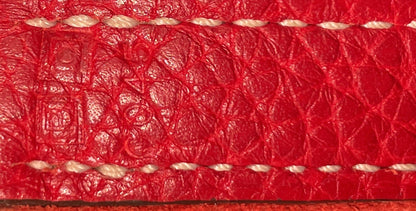 Picotin Lock Bag Bicolor Clemence MM