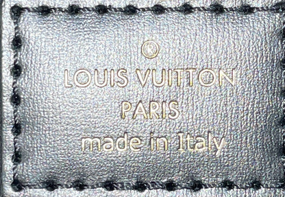 Pochette Metis Reverse Monogram Canvas