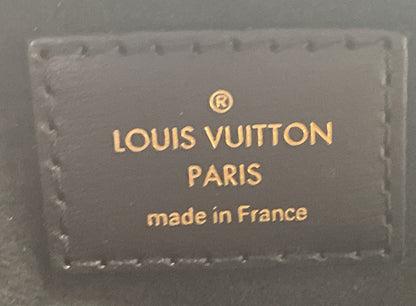 Vanity Handbag Reverse Monogram Canvas PM