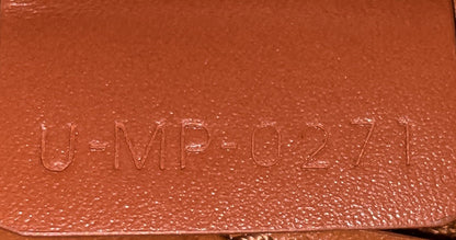 Triomphe Shoulder Bag Triomphe Coated Canvas Medium