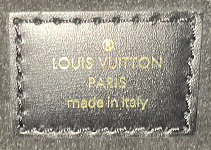Pochette Metis Reverse Monogram Canvas