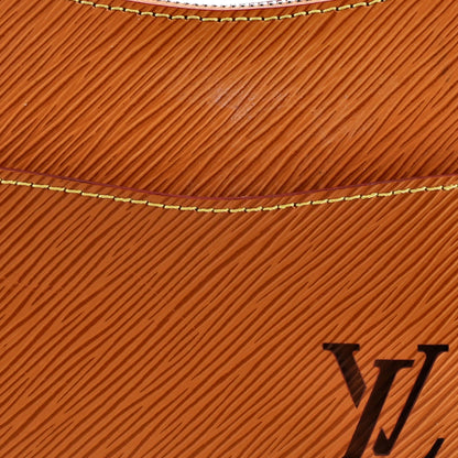 Marelle Handbag Epi Leather