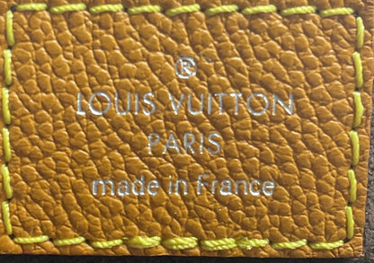 Marelle Handbag Epi Leather