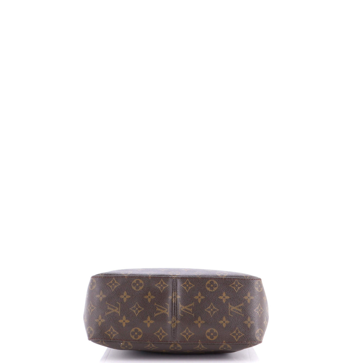 Looping Handbag Monogram Canvas GM