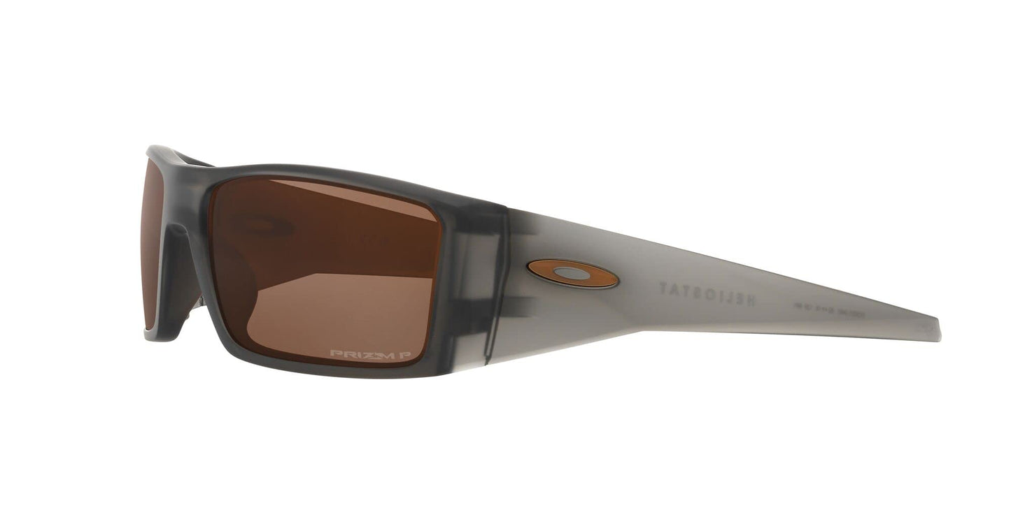 Oakley Men's Heliostat Polarized Sunglasses