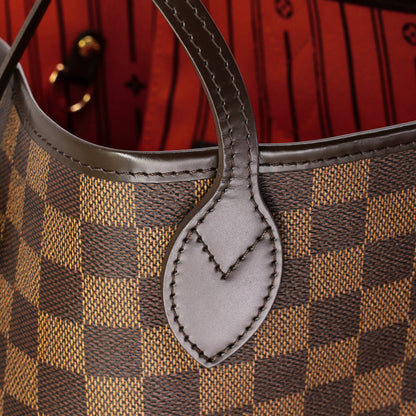 Neverfull Tote Damier GM