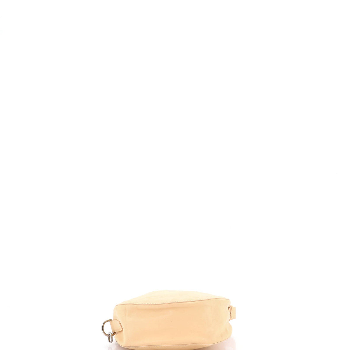 Knight Shoulder Bag Leather Small