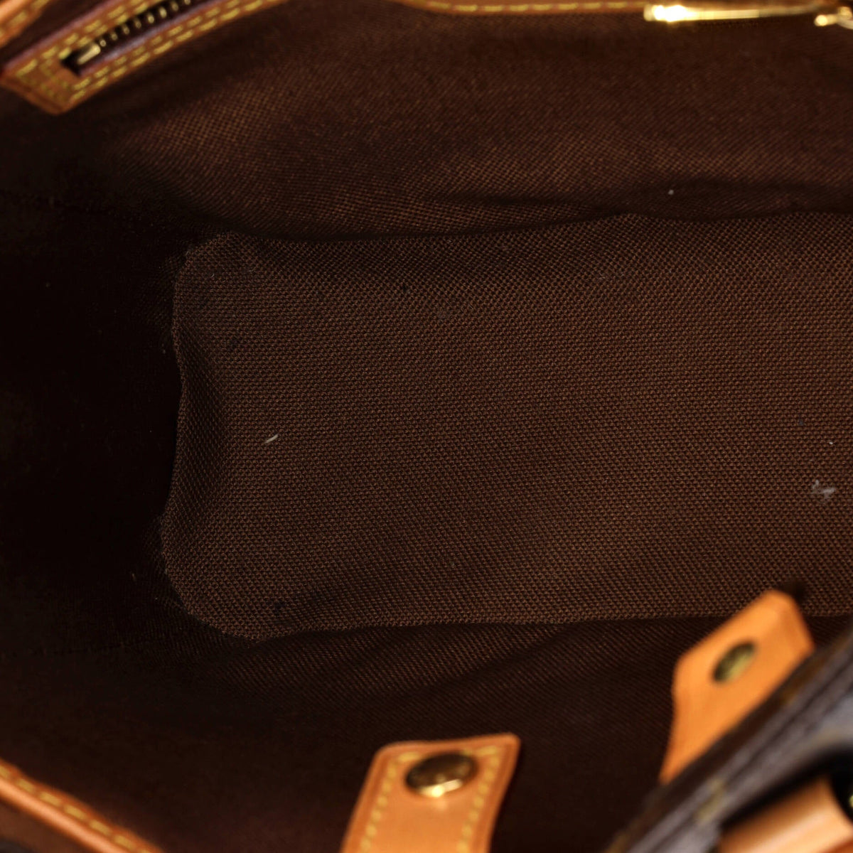 Vavin Tote Monogram Canvas PM