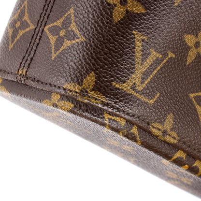 Vavin Tote Monogram Canvas PM