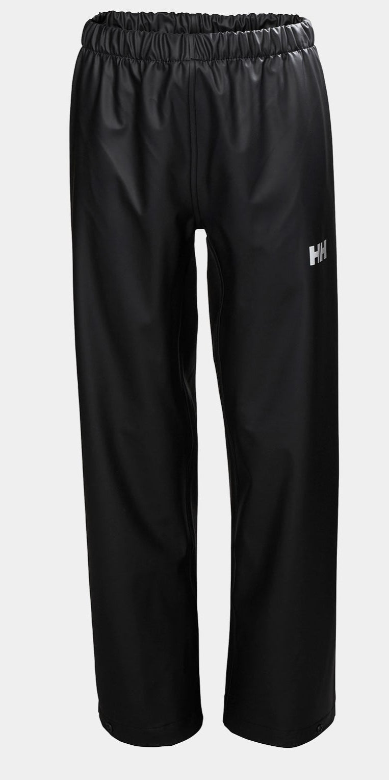 Youth Helly Hansen Moss Waterproof Rain Pants