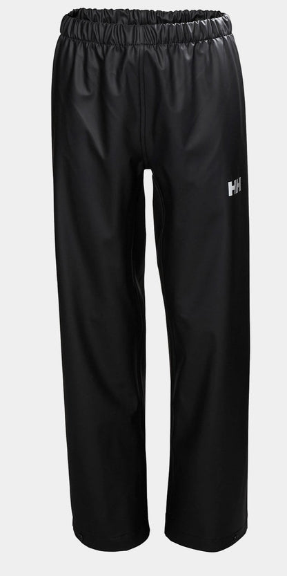 Helly Hansen Youth Moss Waterproof Rain Pants