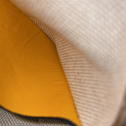 Plumet Clutch Wallet Coated Canvas