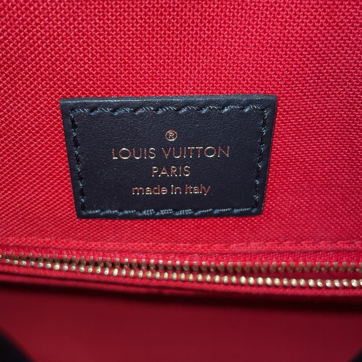OnTheGo Tote Reverse Monogram Giant MM