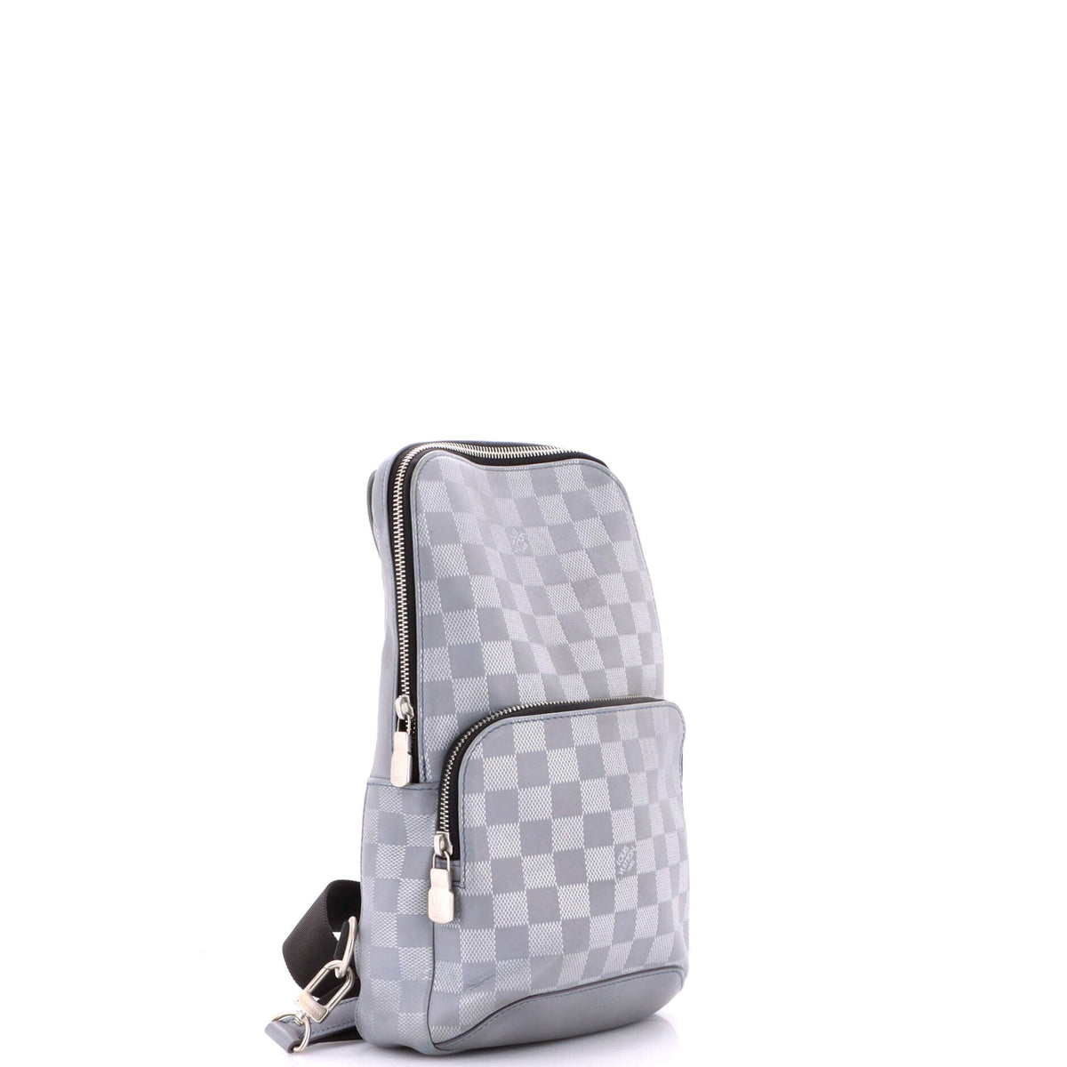 Avenue Sling Bag Damier Infini Leather