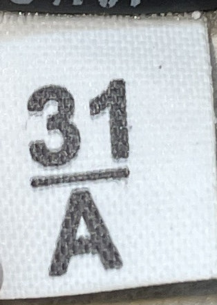 Logo Tote Shearling Medium