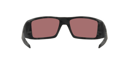 Oakley Men's Heliostat Polarized Sunglasses