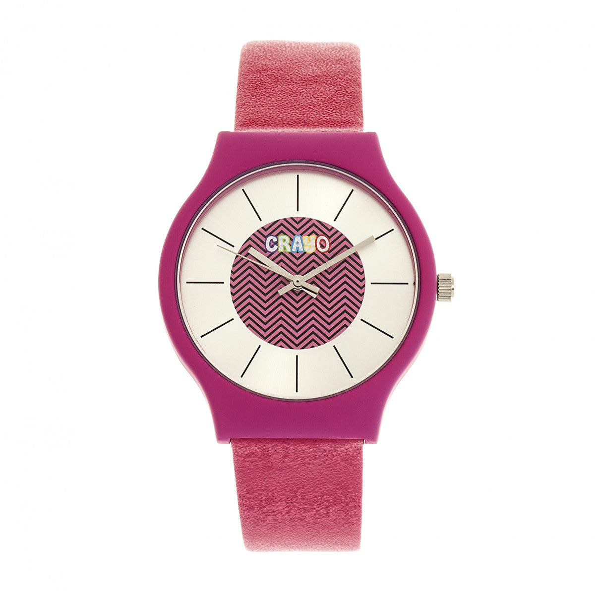 Hot Pink-