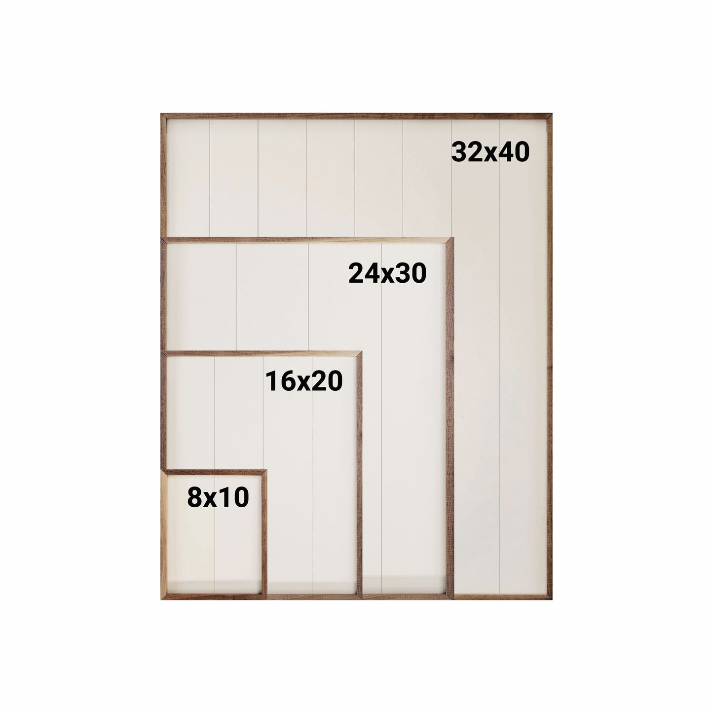 Kendrick Home Watercolor Timber