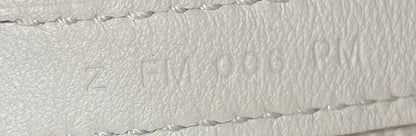 Cargo Picotin Lock Bag Canvas and Swift PM