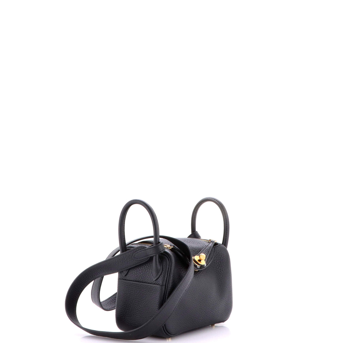 Lindy Bag Clemence Mini