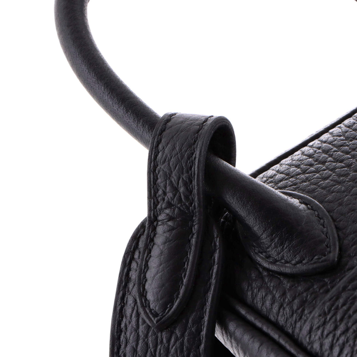 Lindy Bag Clemence Mini