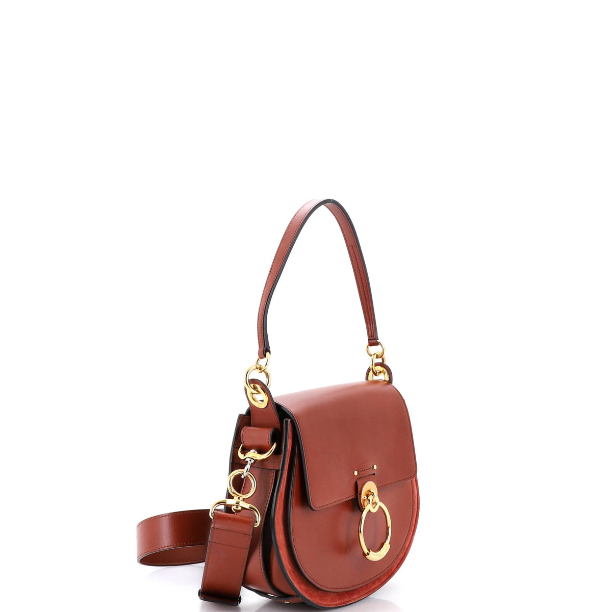 Tess Bag Leather Large