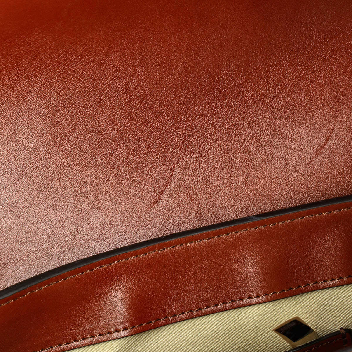 Tess Bag Leather Large
