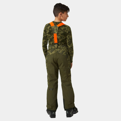 Helly Hansen Youth No Limit 2.0 Waterproof Insulated Ski Pants