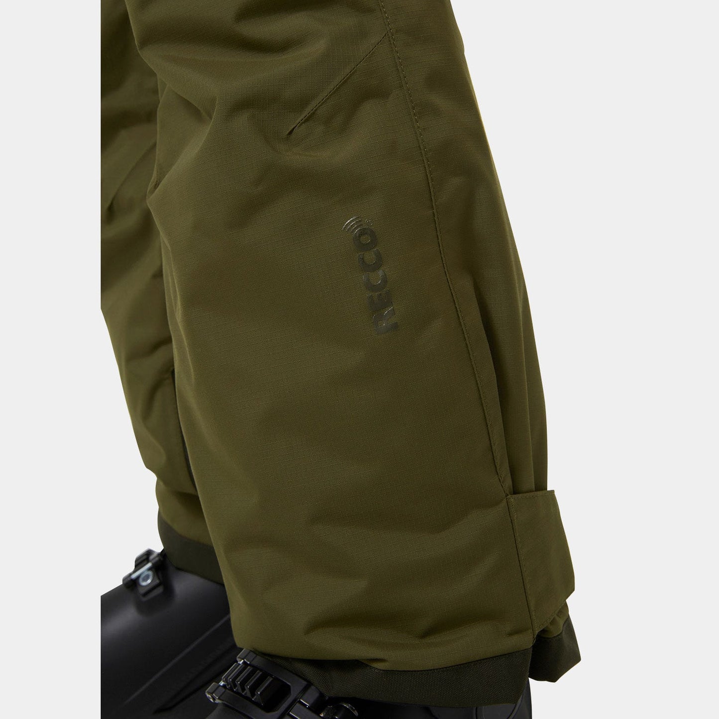 Youth Helly Hansen No Limit 2.0 Waterproof Insulated Ski Pants