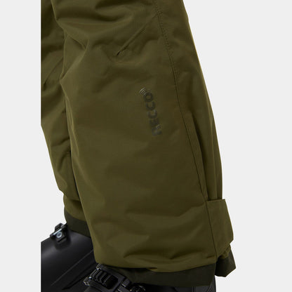 Helly Hansen Youth No Limit 2.0 Waterproof Insulated Ski Pants