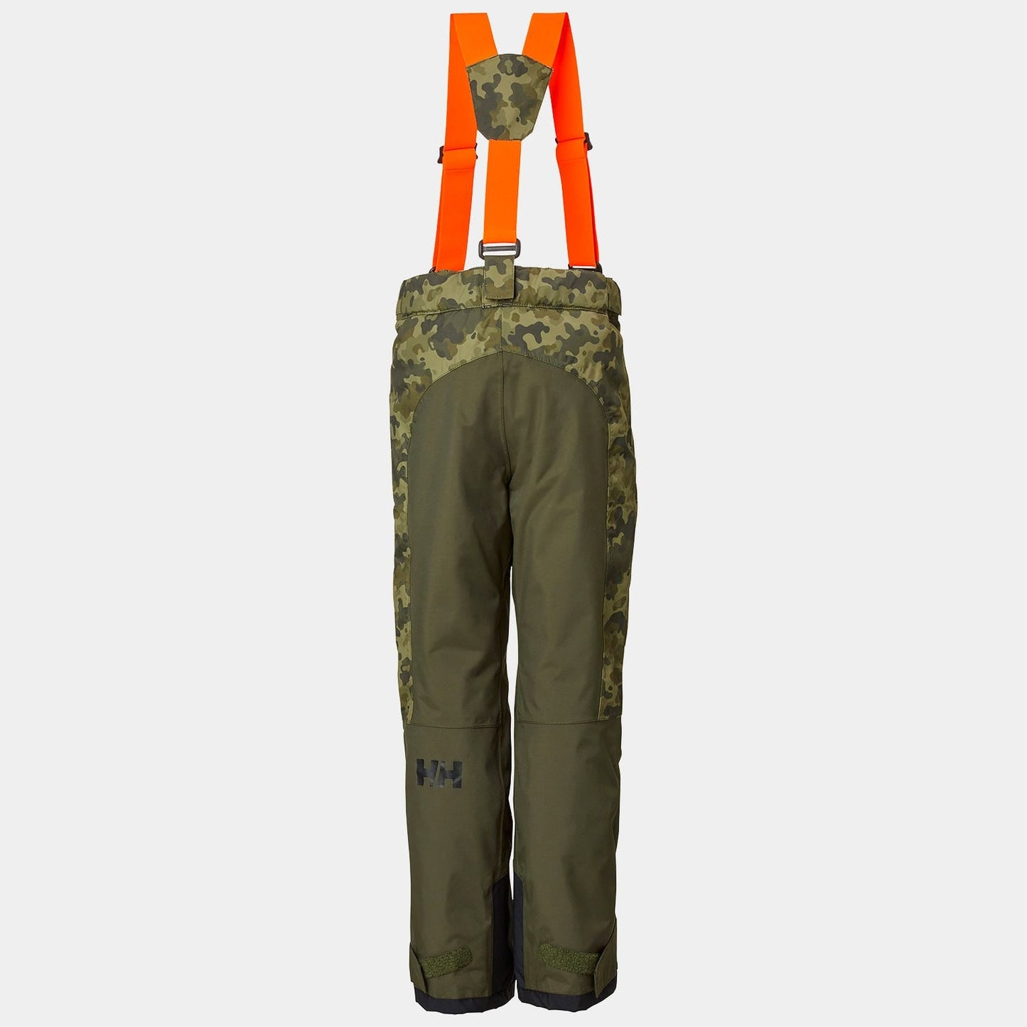 Helly Hansen Youth No Limit 2.0 Waterproof Insulated Ski Pants