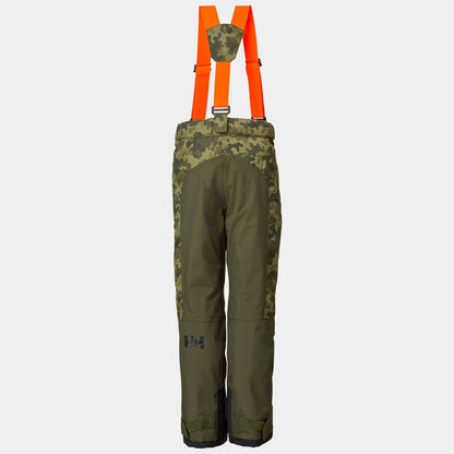 Helly Hansen Youth No Limit 2.0 Waterproof Insulated Ski Pants