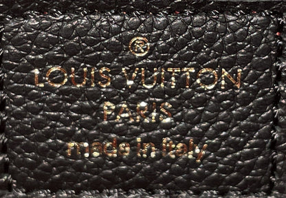 Felicie Pochette Bicolor Monogram Empreinte Giant