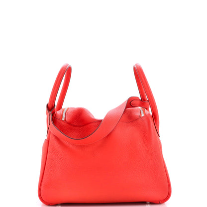 Lindy Bag Clemence 30
