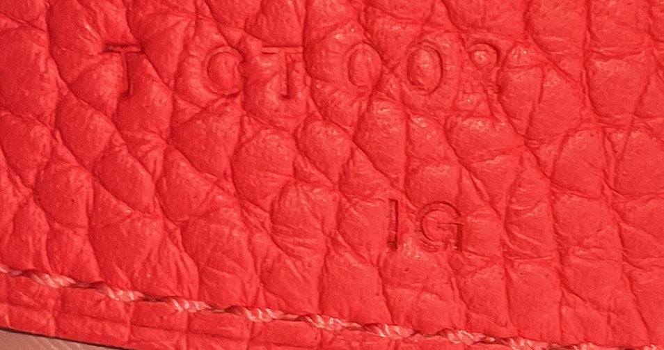 Lindy Bag Clemence 30