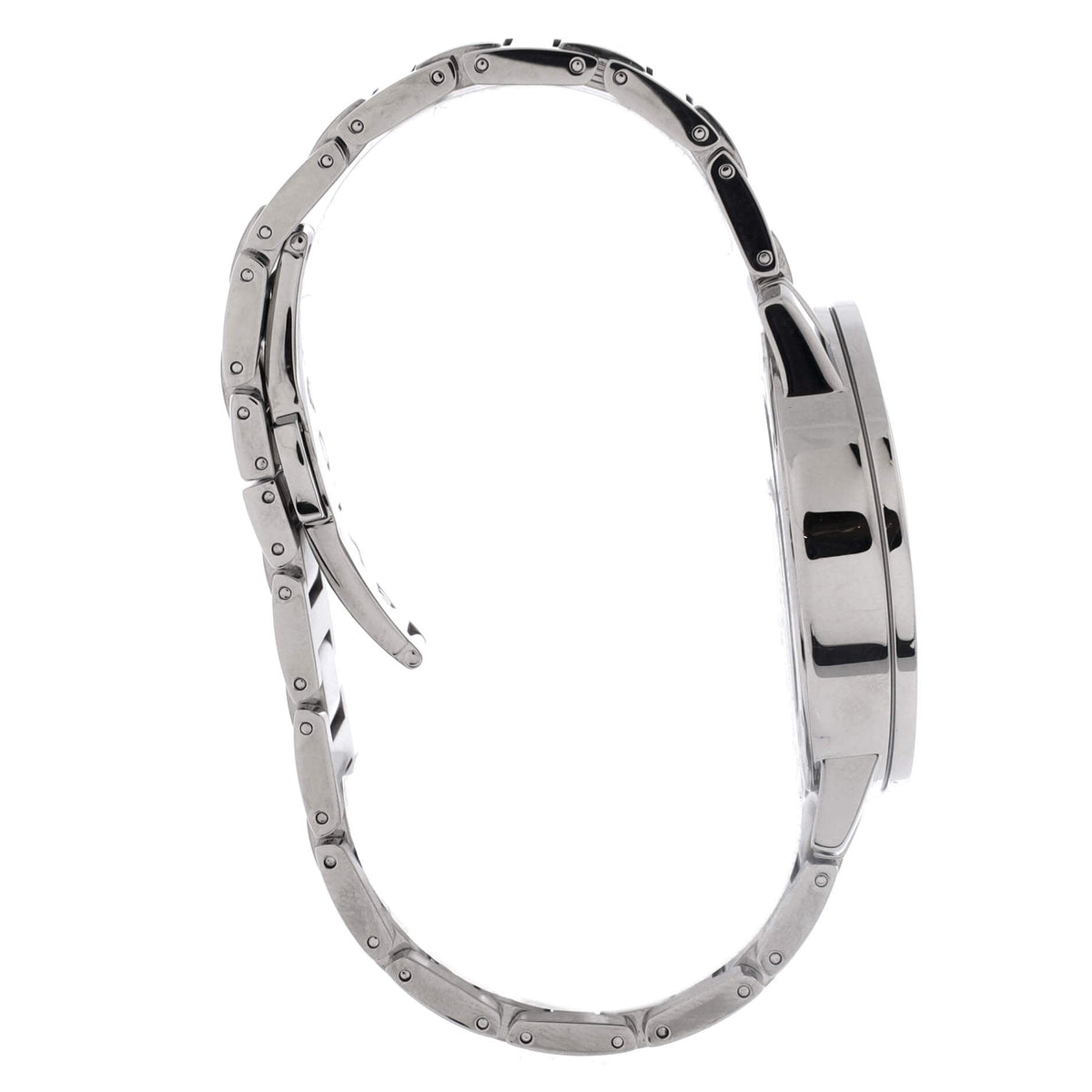 Bvlgari Bvlgari Solotempo Automatic Watch Stainless Steel 41