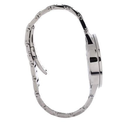 Bvlgari Bvlgari Solotempo Automatic Watch Stainless Steel 41