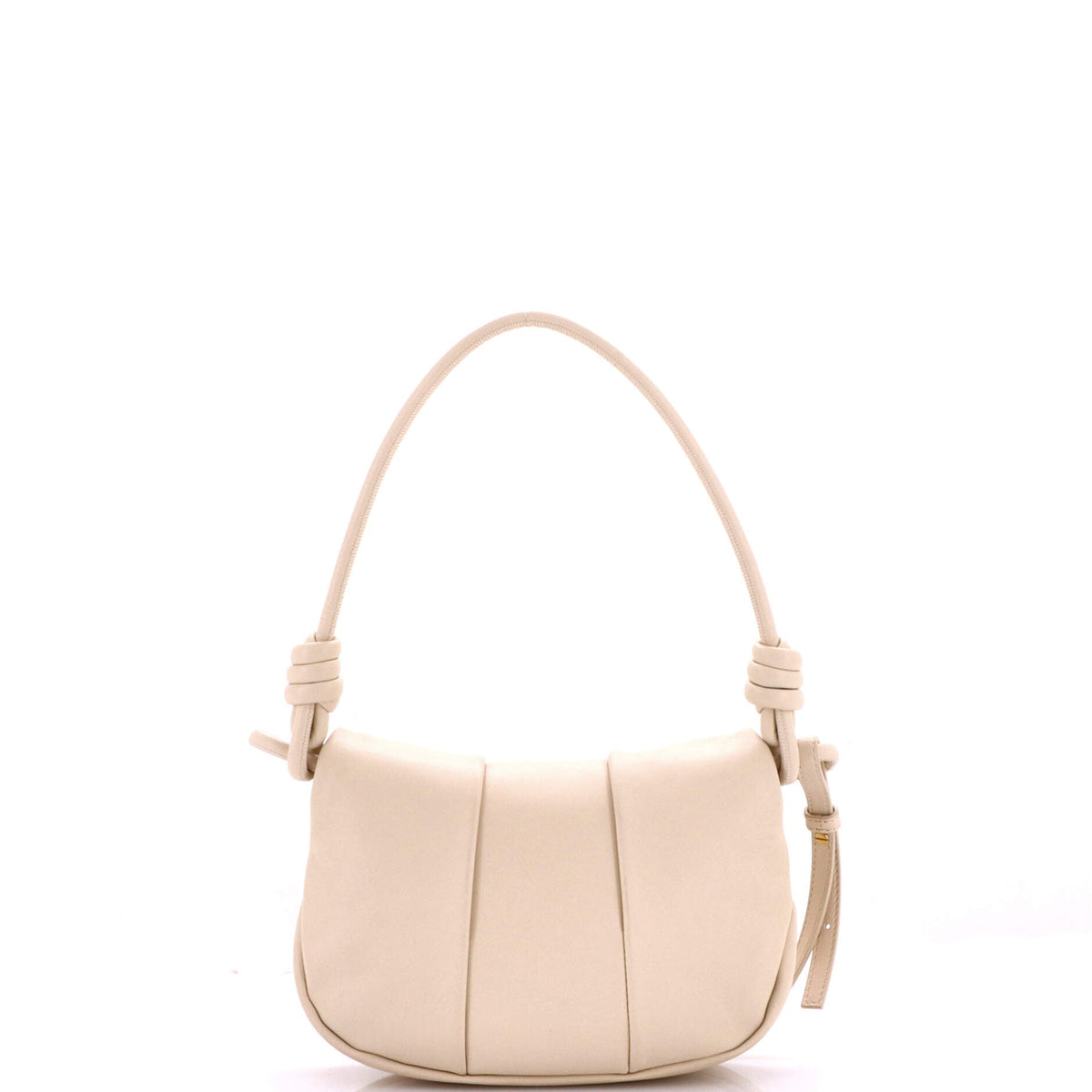 Paseo Shoulder Bag Leather