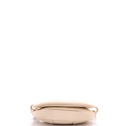 Paseo Shoulder Bag Leather